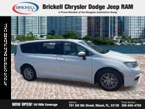 Used 2021 Chrysler Voyager Lxi FWD image 15