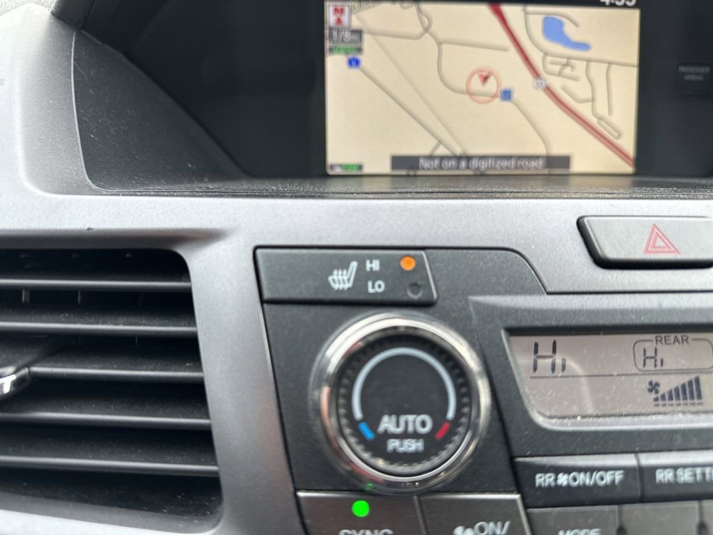 Used 2014 Honda Odyssey Touring image 7