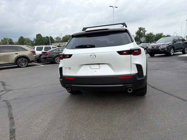 New 2026 MAZDA CX-50 AWD 2.5 S w/ Premium Package image 10