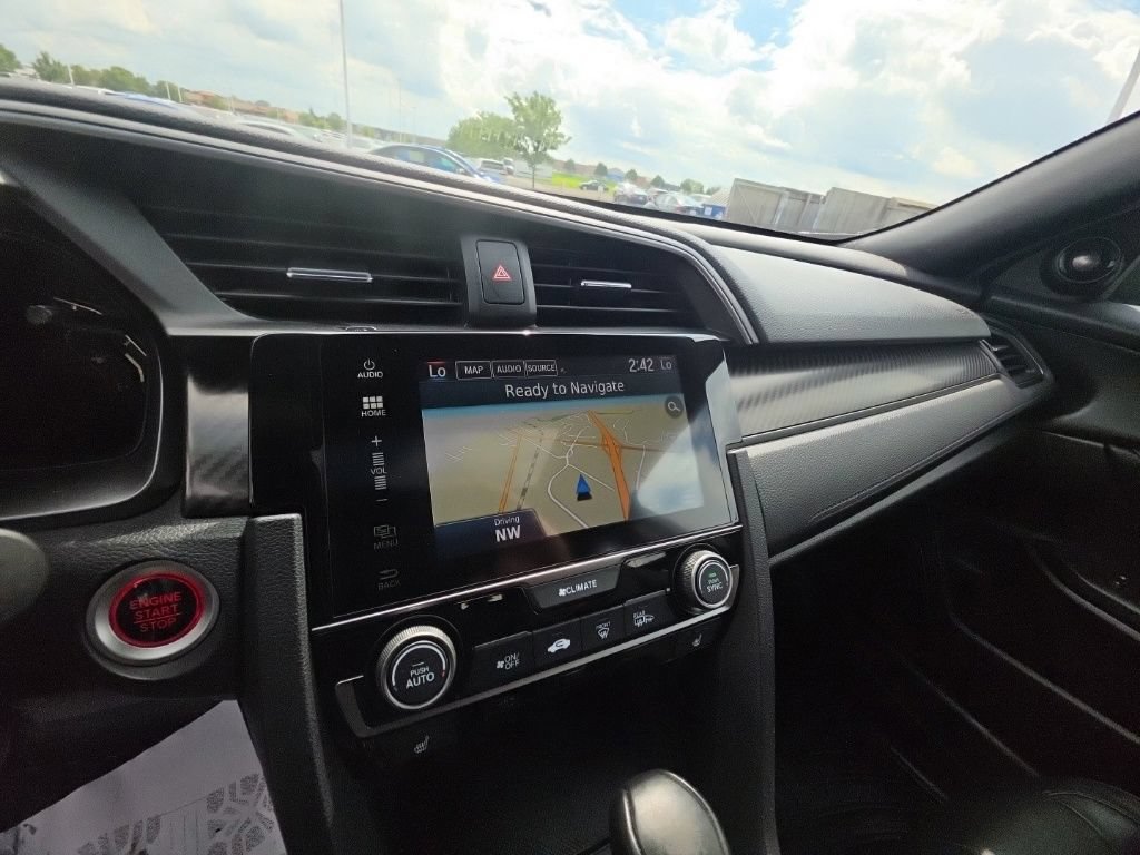 Used 2018 Honda Civic Sport Touring image 20