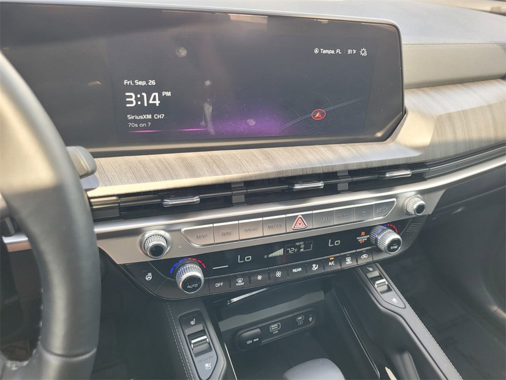 Used 2023 Kia Telluride EX image 26