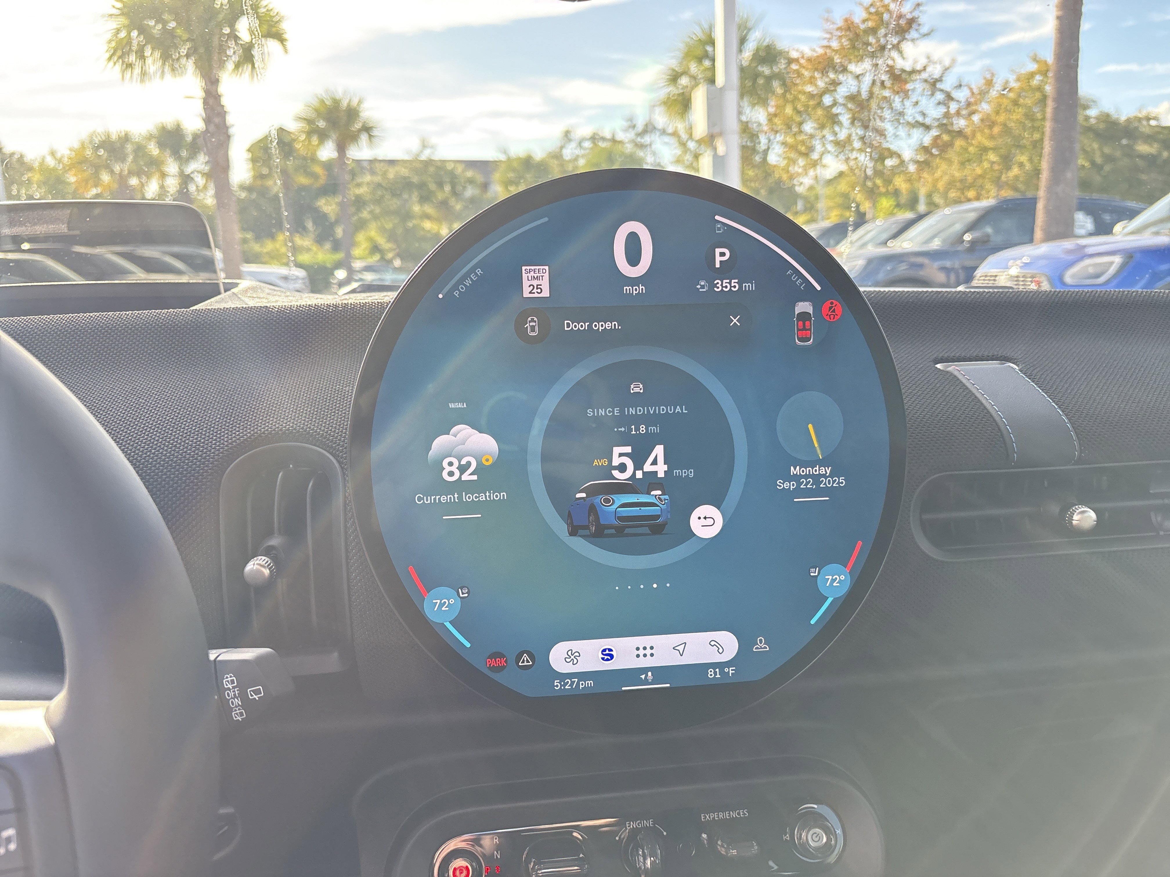 Used 2026 MINI Cooper S image 14