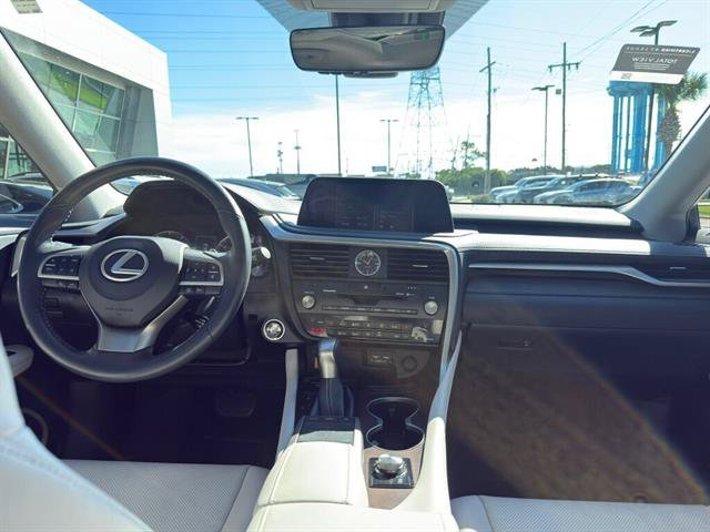 Certified 2022 Lexus RX 350 FWD w/ Premium Package image 14
