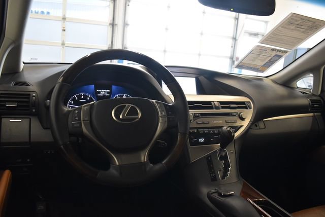 Used 2015 Lexus RX 350 AWD image 22
