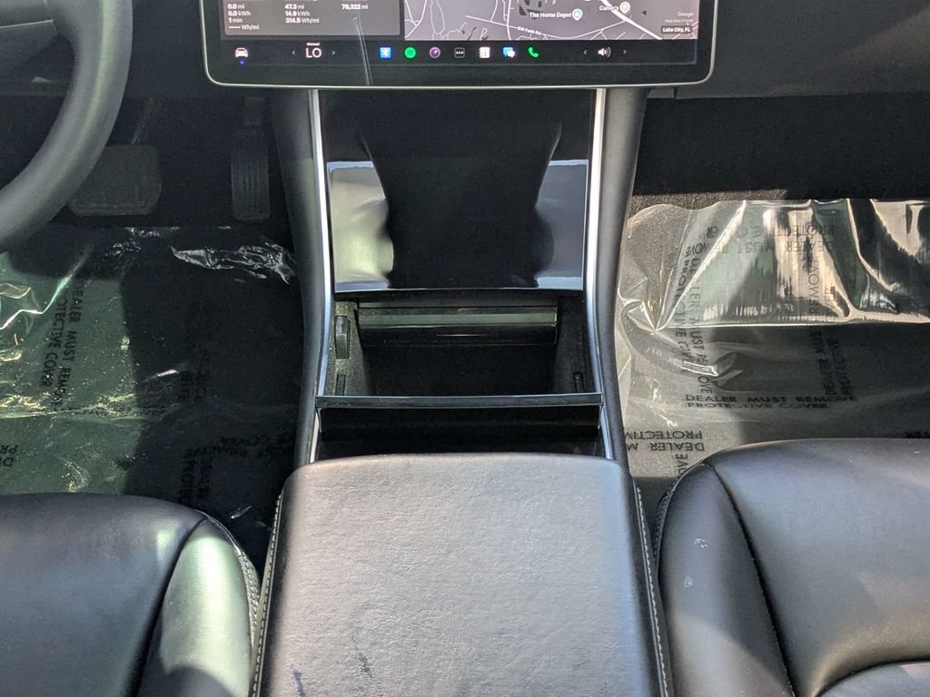 Used 2020 Tesla Model 3 Standard Range Plus RWD image 18