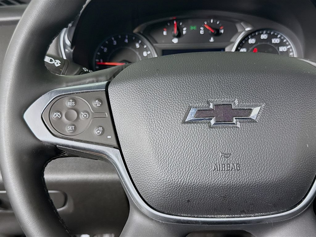 Used 2023 Chevrolet Traverse RS AWD/4WD image 14