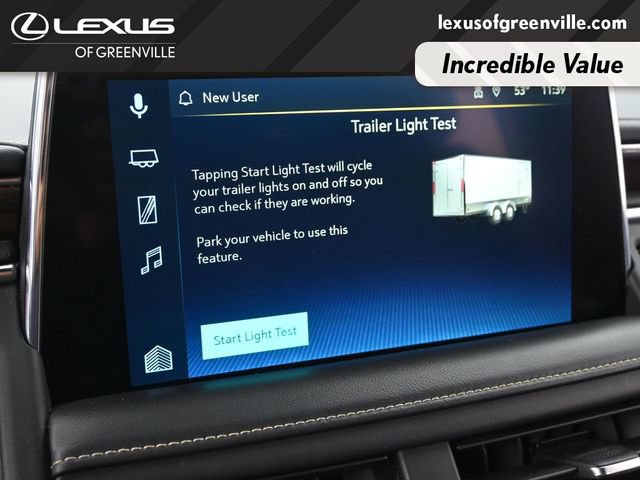 Used 2023 Chevrolet Suburban Premier RWD image 19