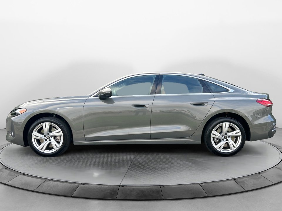 New 2025 Audi A5 2.0T Premium Plus image 4