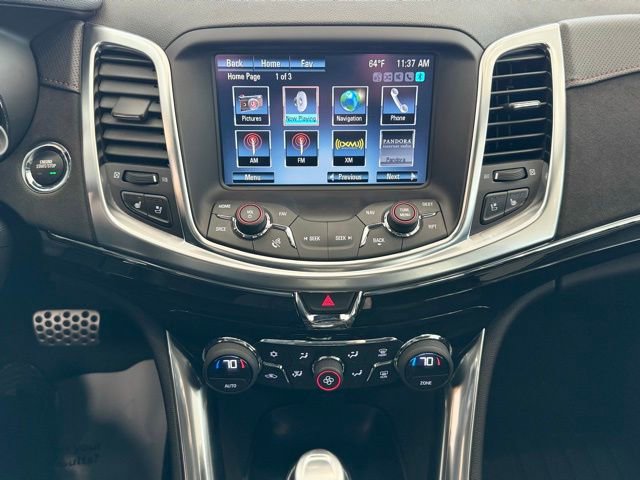 Used 2017 Chevrolet SS RWD image 11