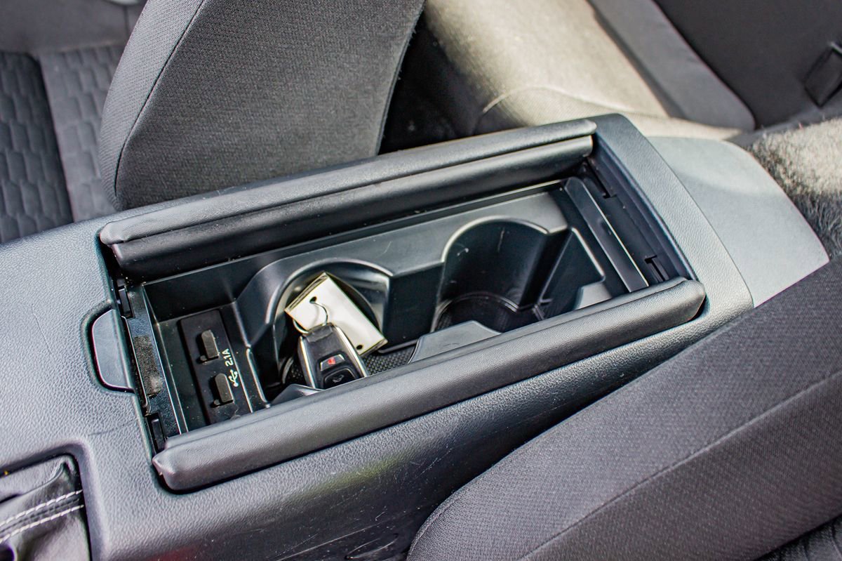 Used 2022 Toyota GR86 w/ ALL Weather Mat Package (TMS) image 27