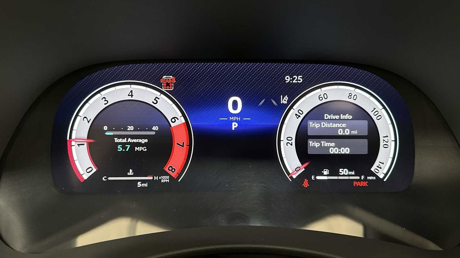 New 2026 Toyota Highlander XSE image 17