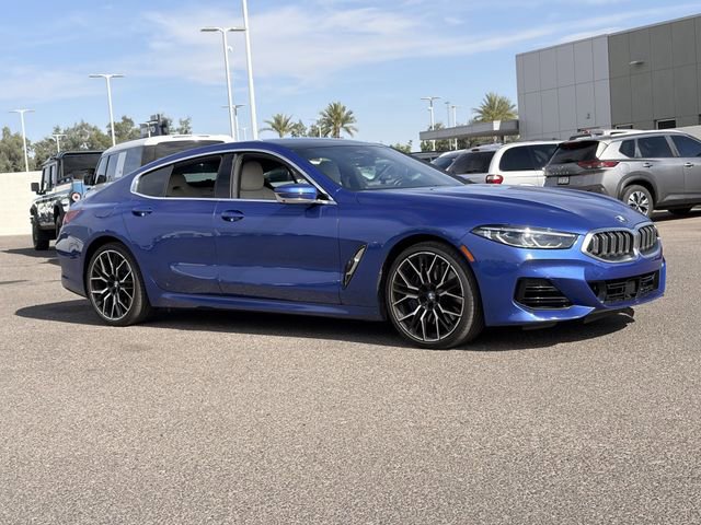 Used 2025 BMW 840i RWD image 4