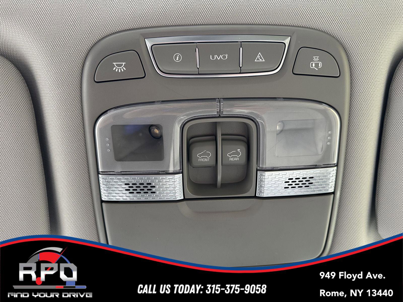 Used 2021 Kia Telluride SX AWD/4WD image 38