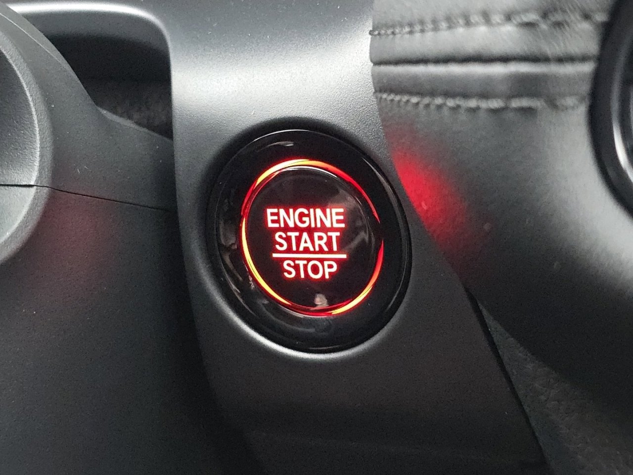 New 2026 Honda HR-V LX image 7