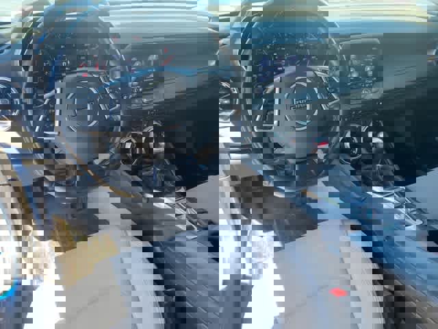 Used 2022 Chevrolet Camaro LT image 10