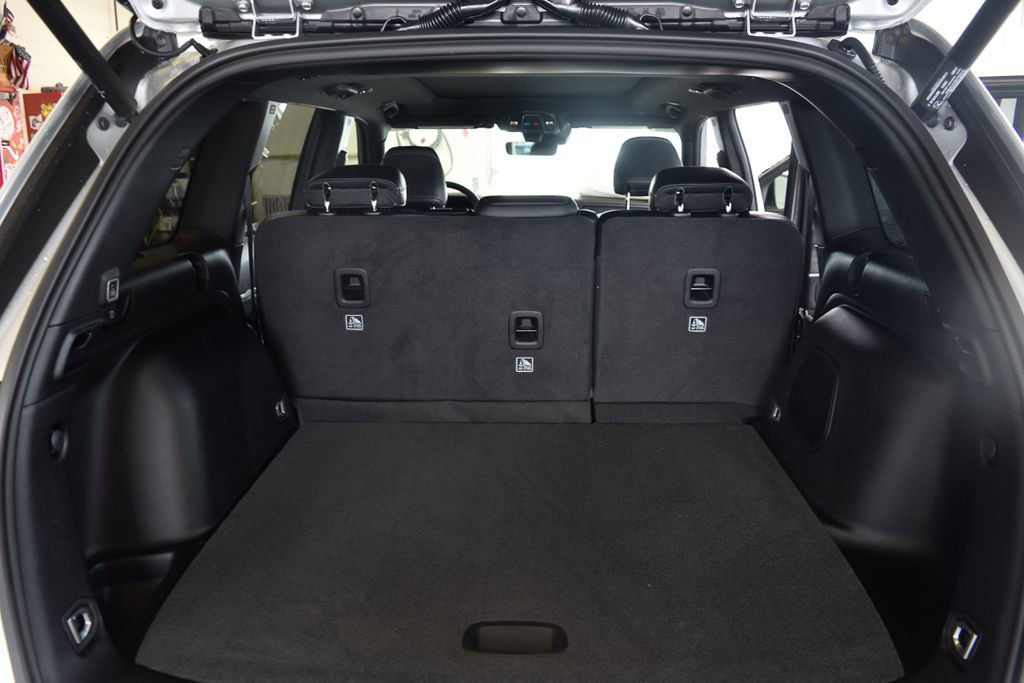 New 2026 Jeep Grand Cherokee Limited image 23