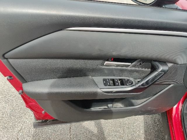 Used 2024 MAZDA CX-50 AWD 2.5 S w/ Premium Package image 31