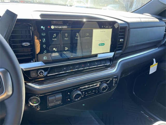 New 2026 Chevrolet Silverado 1500 RST image 14