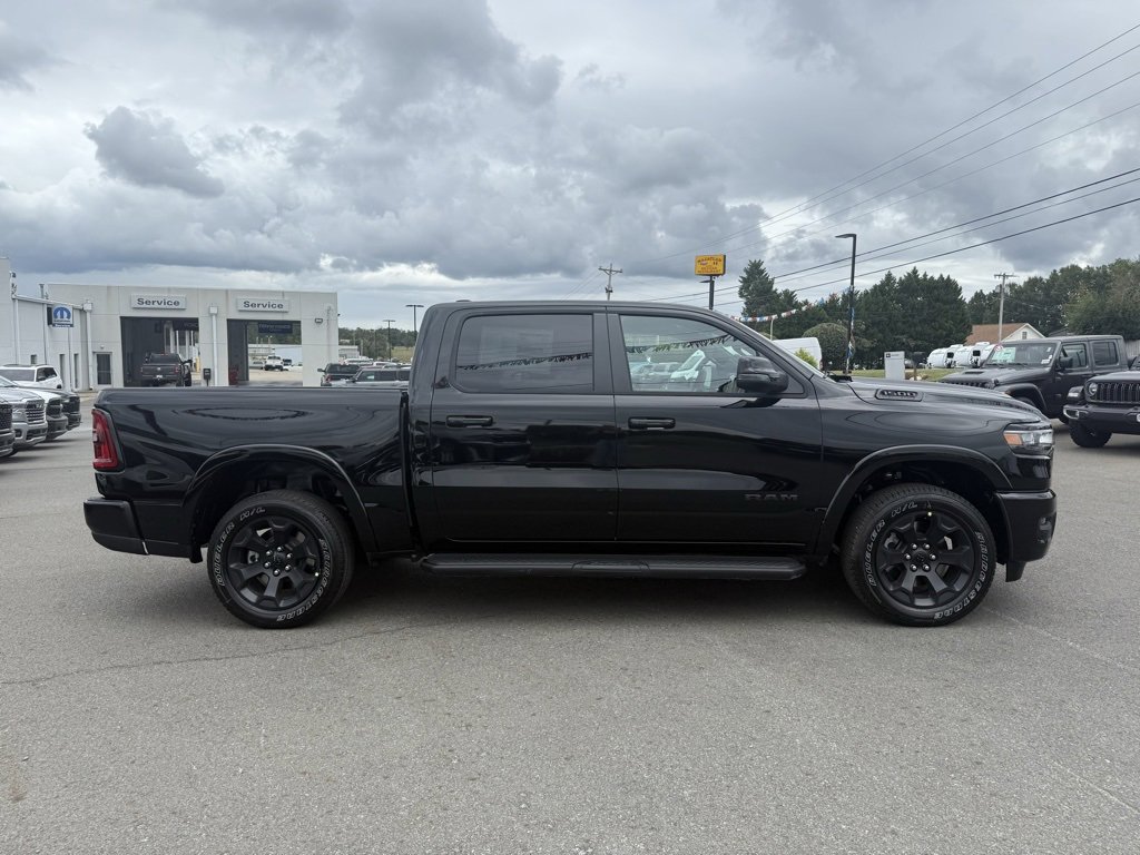 New 2026 RAM 1500 Big Horn image 2