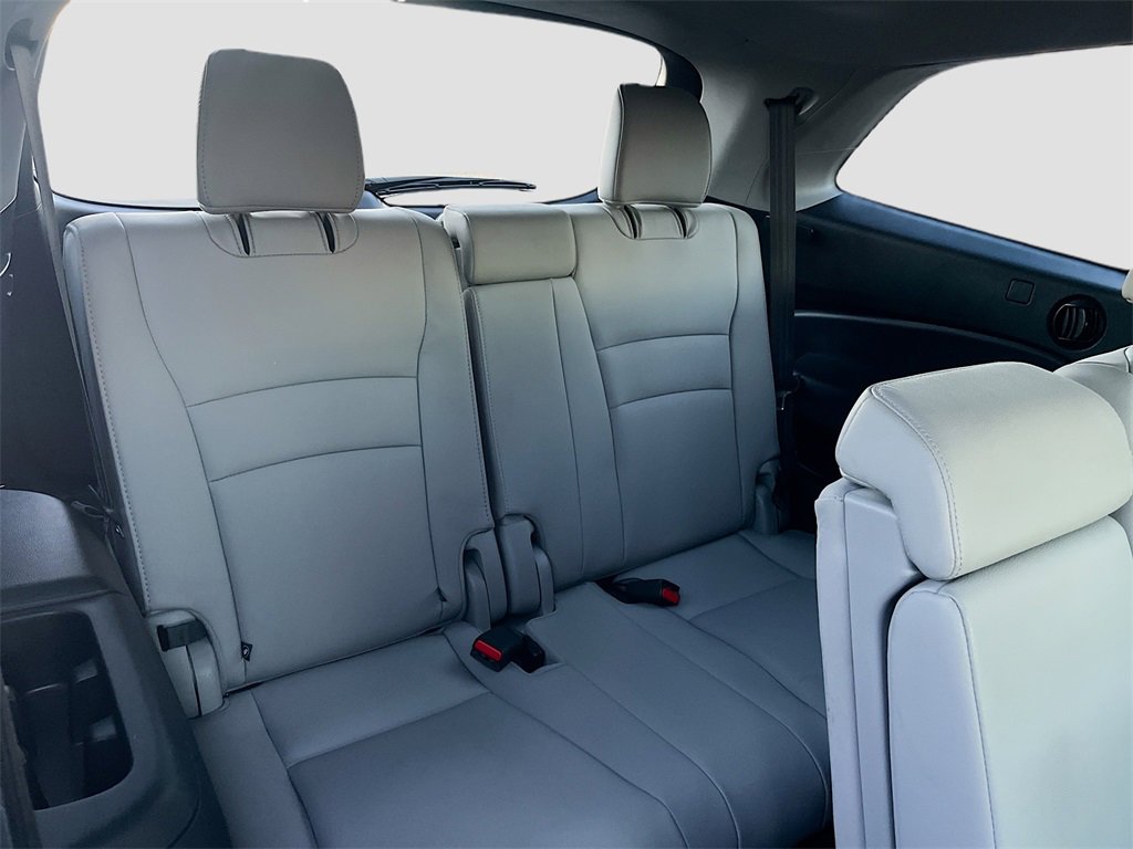 Used 2021 Honda Pilot EX-L image 27