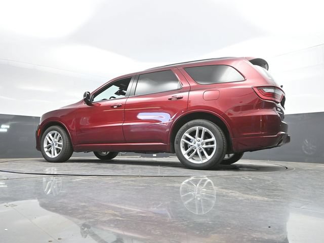 Used 2023 Dodge Durango GT RWD image 54