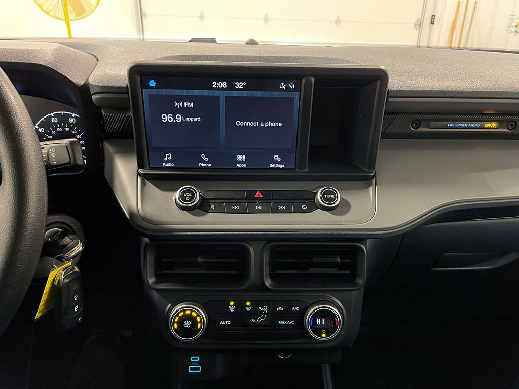 Used 2022 Ford Maverick XL image 28