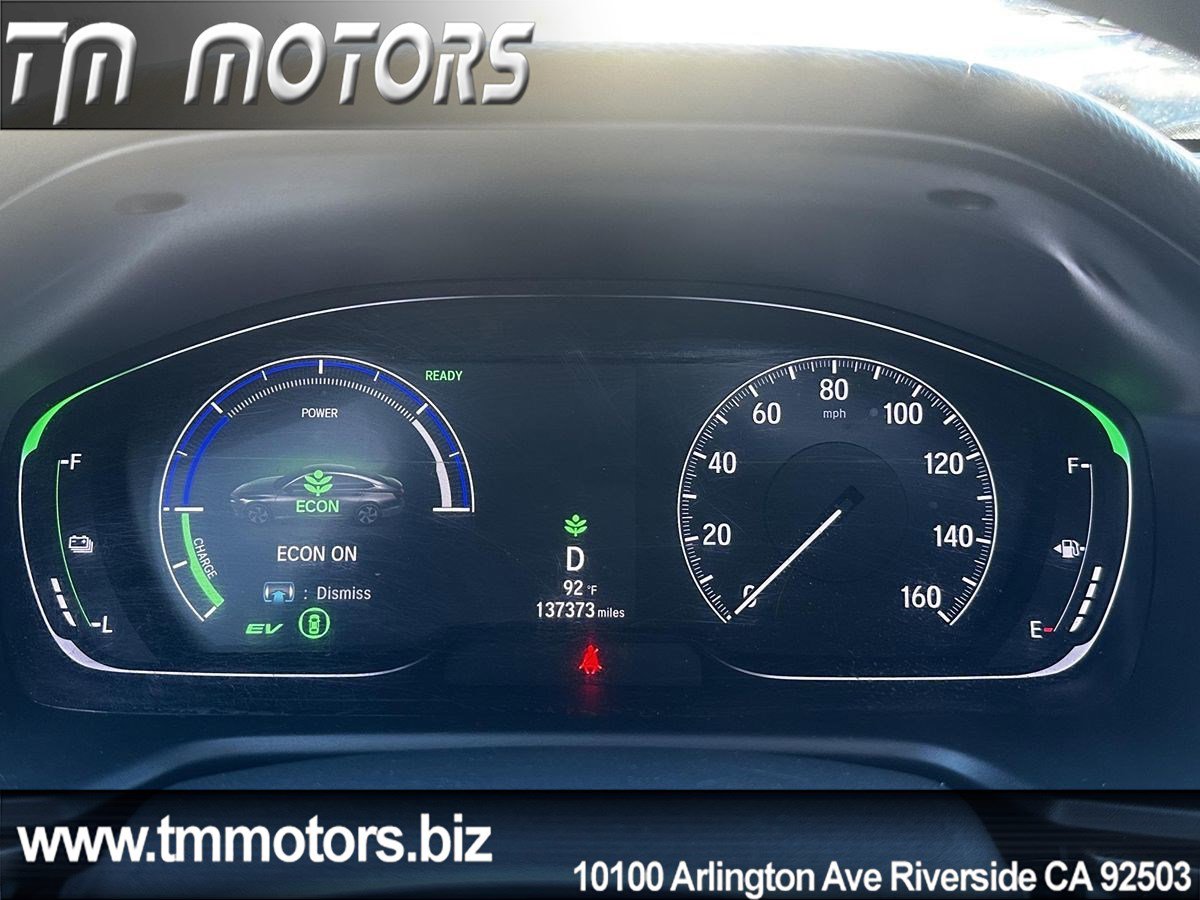 Used 2018 Honda Accord EX image 15