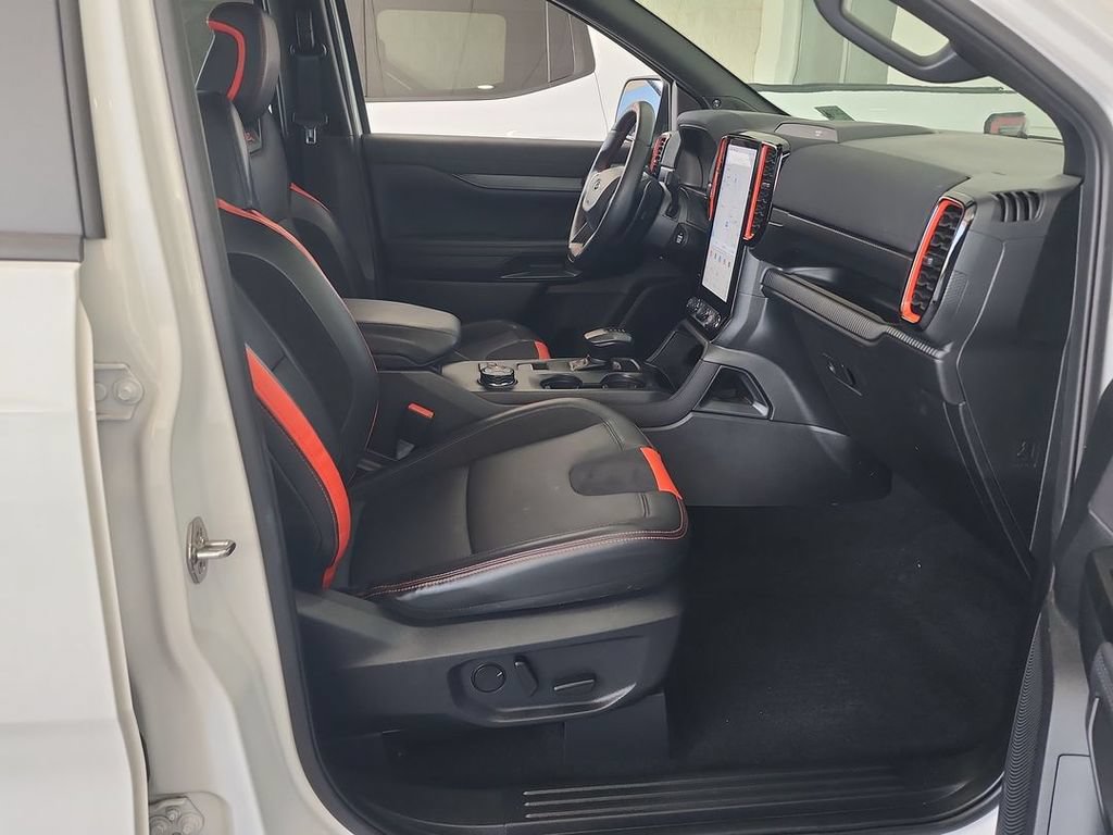 Used 2024 Ford Ranger Raptor AWD/4WD image 27