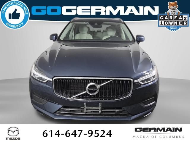 Used 2020 Volvo XC60 T5 Momentum w/ Protection Package Premier image 3