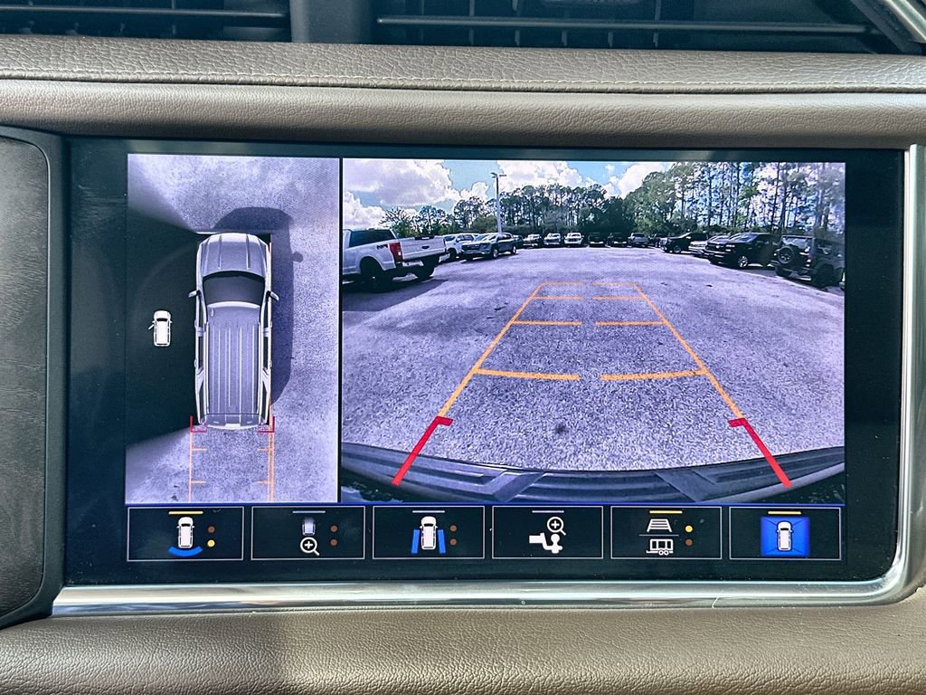 Certified 2021 GMC Yukon Denali w/ Denali Premium Package image 15