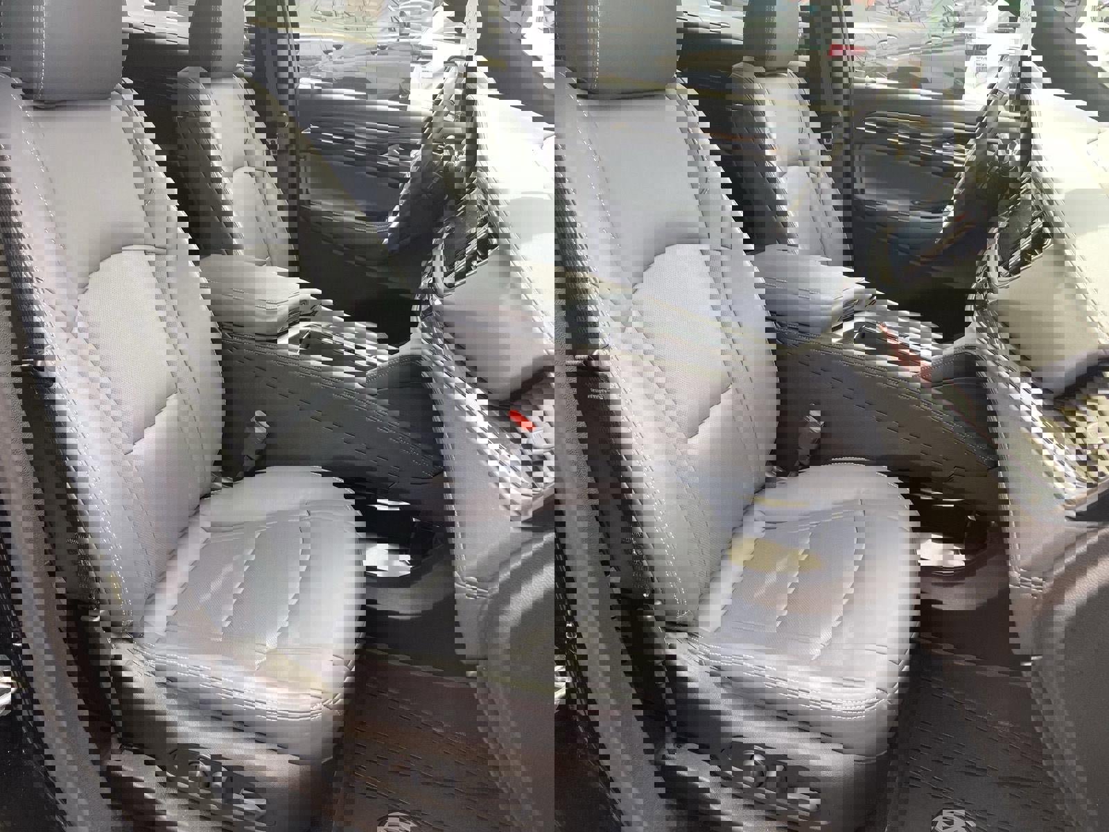 Certified 2023 Buick Enclave Essence w/ Experience Buick Package image 42