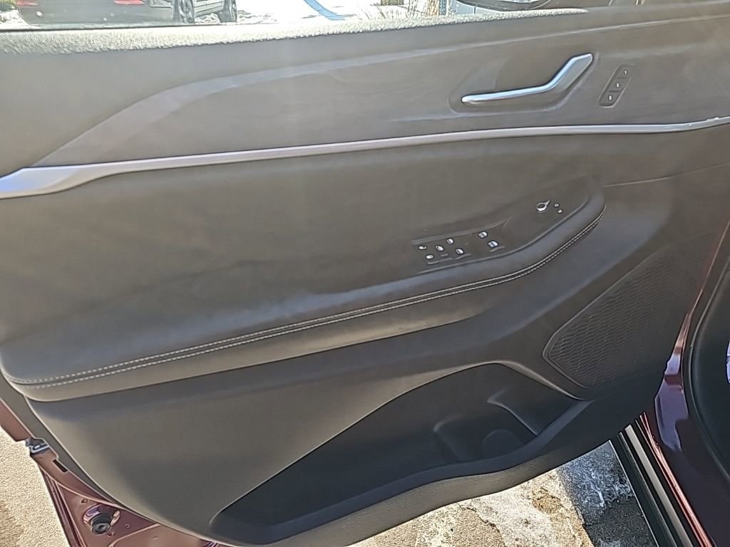 Certified 2023 Jeep Grand Cherokee Limited image 15