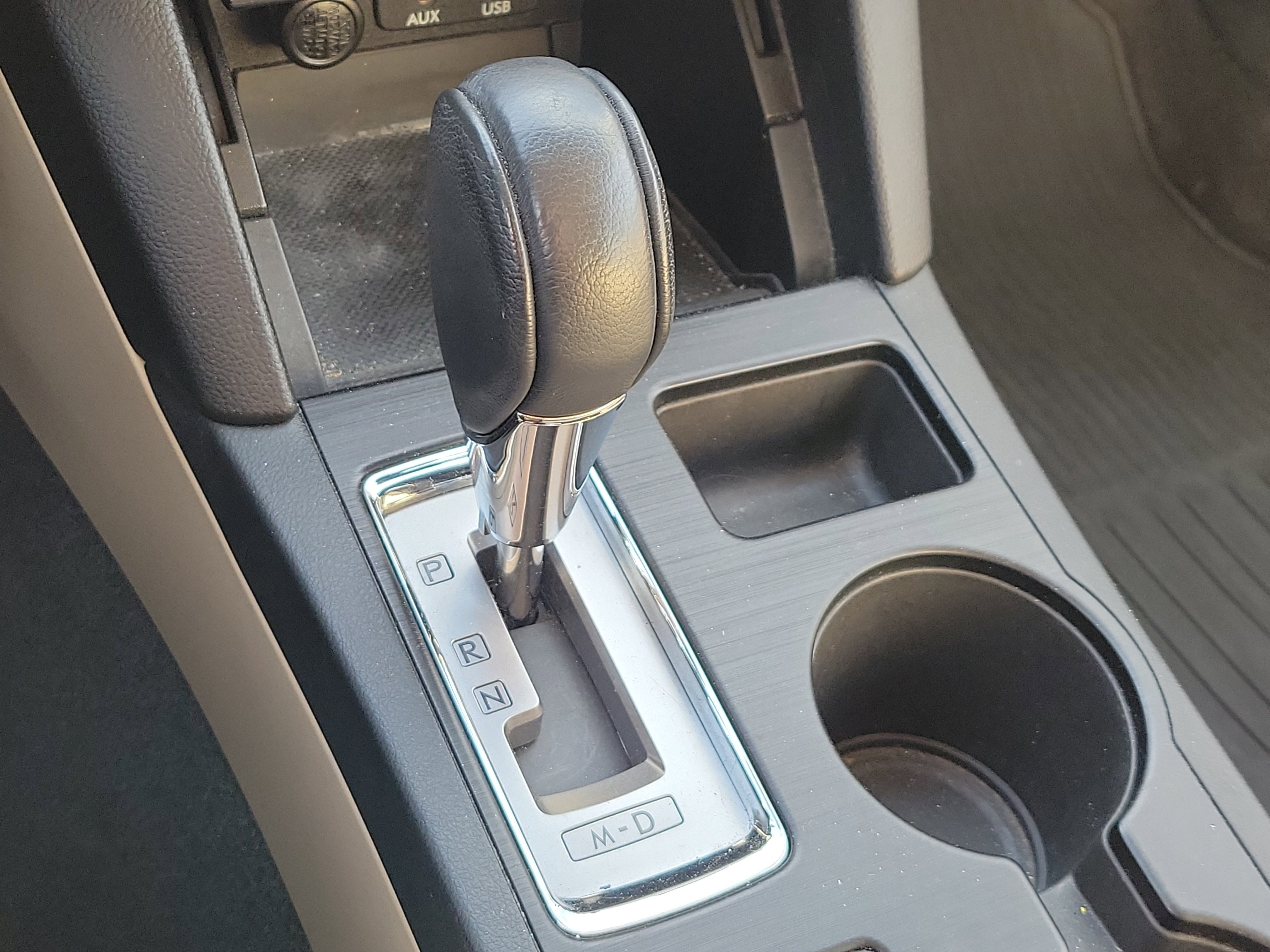 Used 2015 Subaru Legacy 2.5i Premium w/ Moonroof Package image 24