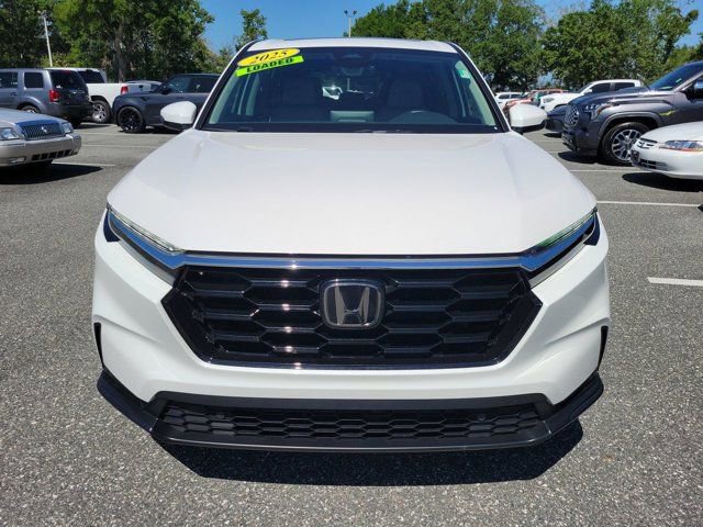 Used 2025 Honda CR-V EX-L image 15