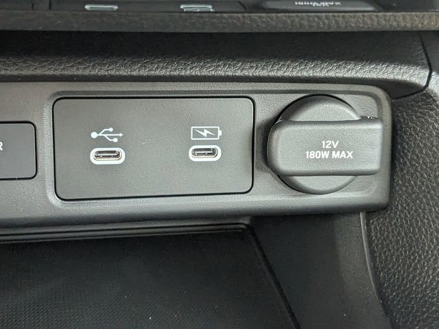 New 2026 Honda Civic Sport image 21