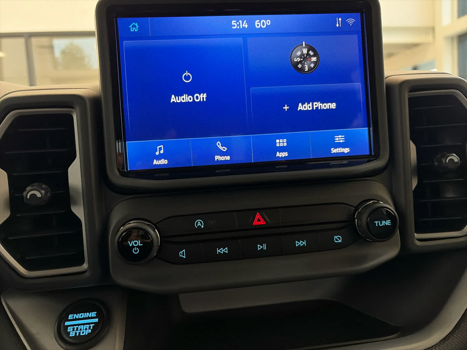 Used 2021 Ford Bronco Sport Outer Banks AWD/4WD image 23