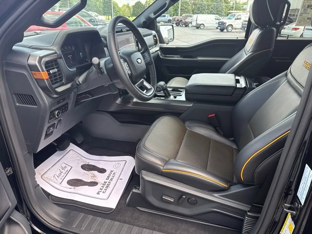 New 2026 Ford F150 Tremor w/ Equipment Group 402A High AWD/4WD image 6