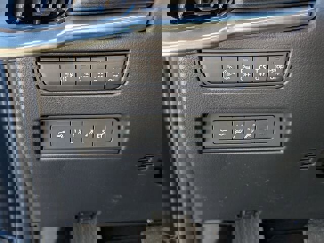 New 2026 MAZDA CX-90 3.3 Turbo w/ Premium Plus Pkg image 16