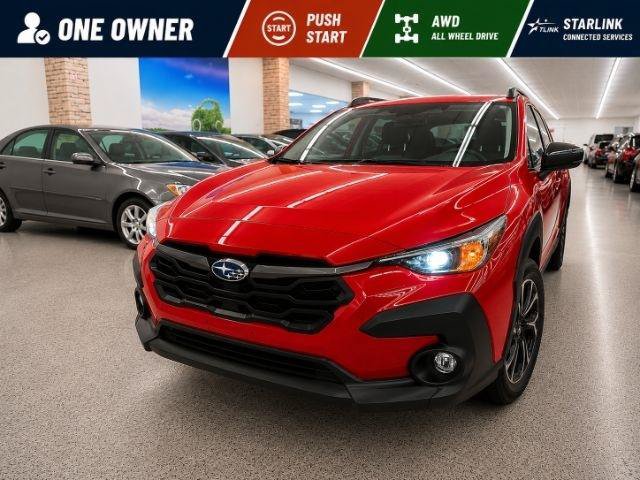 Used 2024 Subaru Crosstrek 2.0i Premium