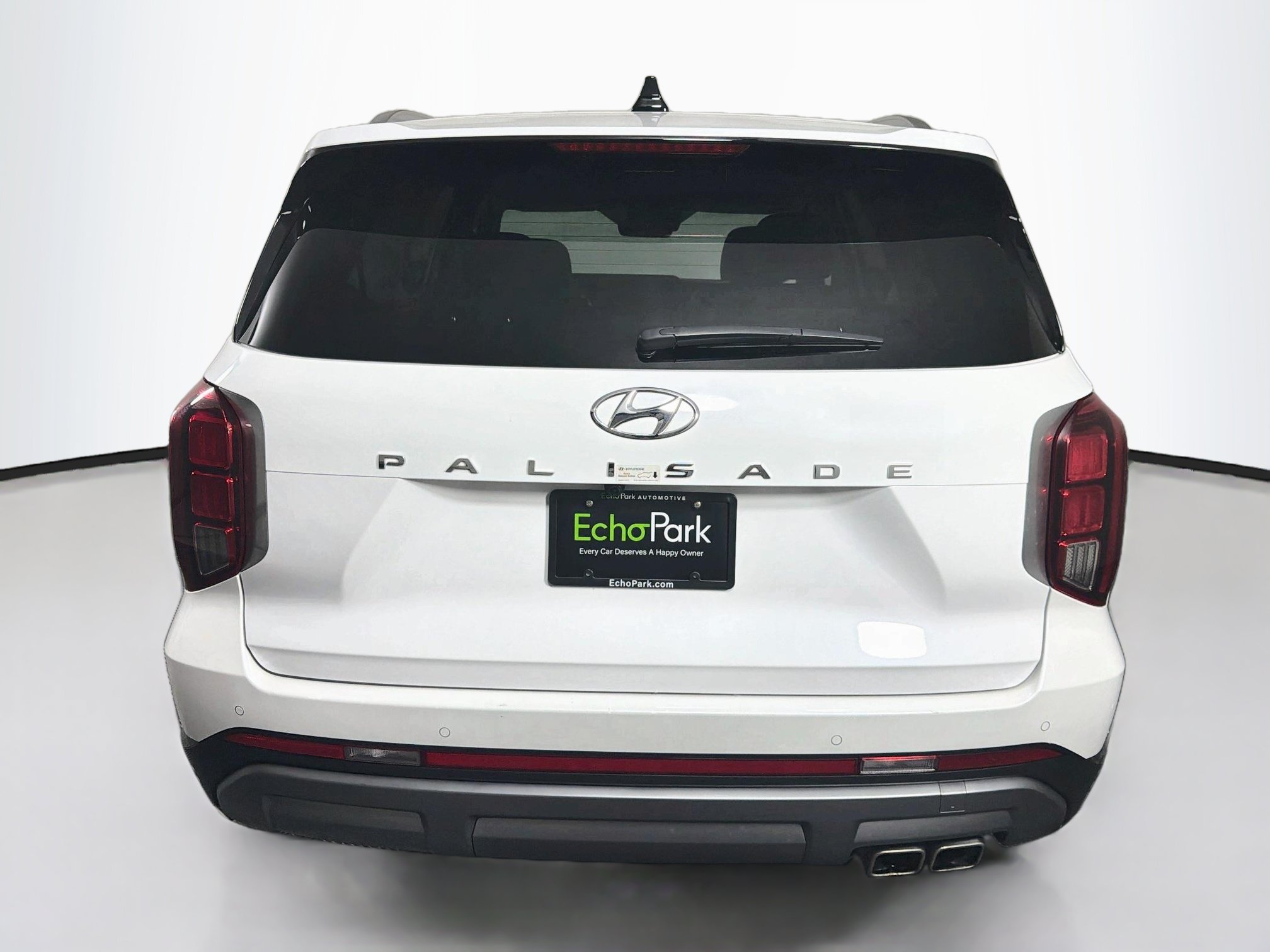 Used 2025 Hyundai Palisade SEL FWD image 7