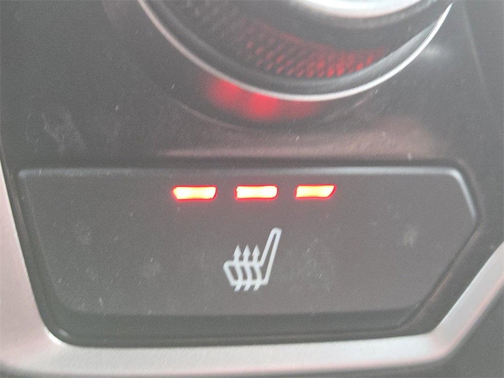 Used 2021 Honda CR-V EX image 5