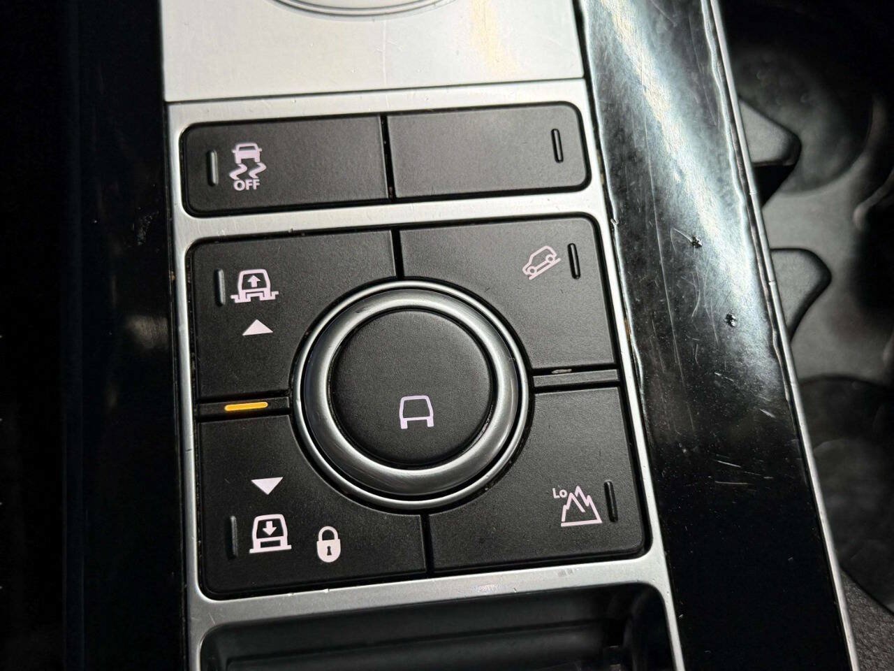 Used 2021 Land Rover Range Rover Westminster Edition AWD/4WD image 52