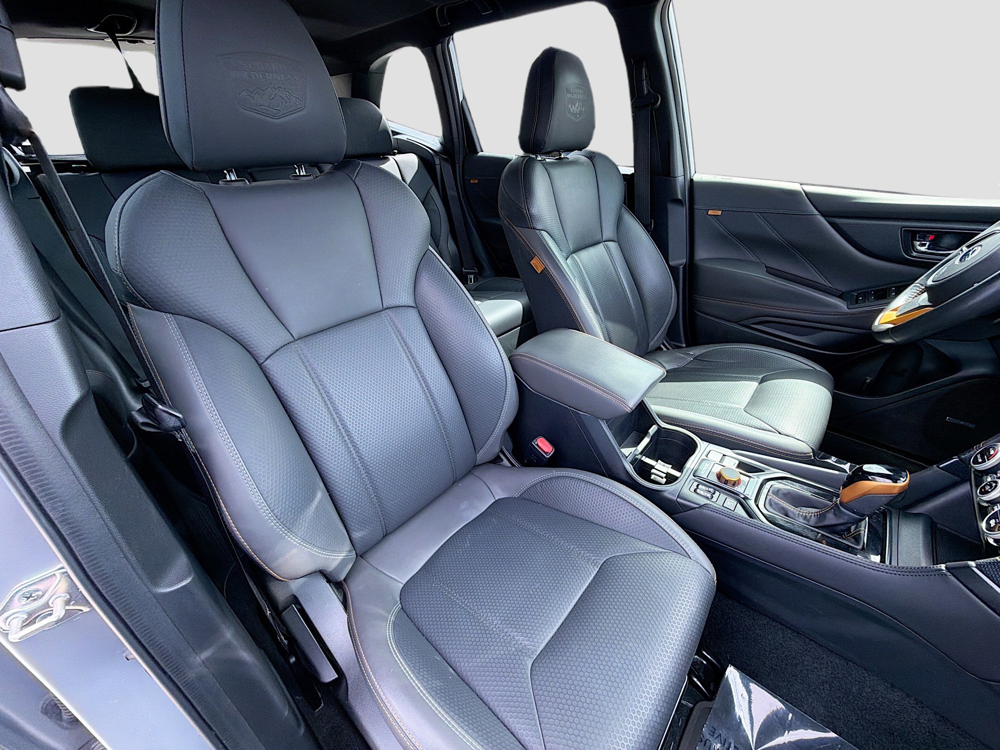 Used 2022 Subaru Forester Wilderness image 15