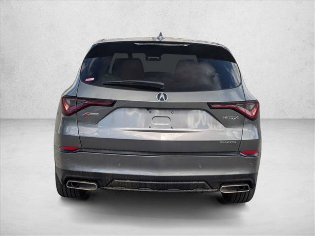 New 2026 Acura MDX A-Spec image 8