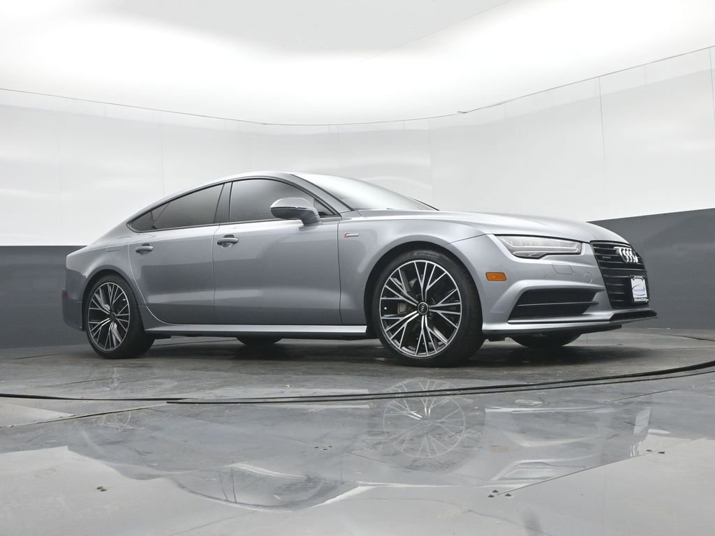 Used 2018 Audi A7 3.0T Premium Plus image 55
