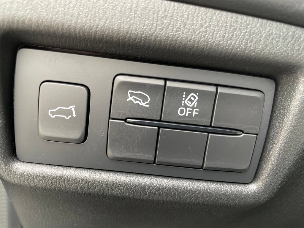 Certified 2023 MAZDA CX-5 AWD 2.5 S image 22