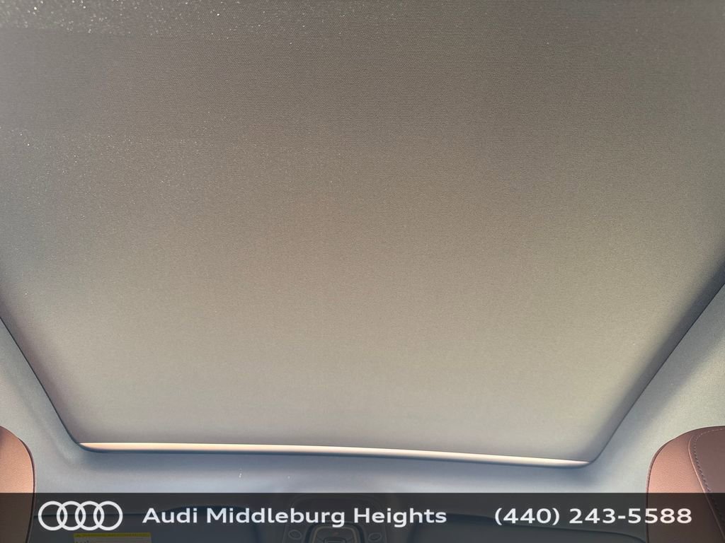 New 2026 Audi Q7 Premium Plus AWD/4WD image 17