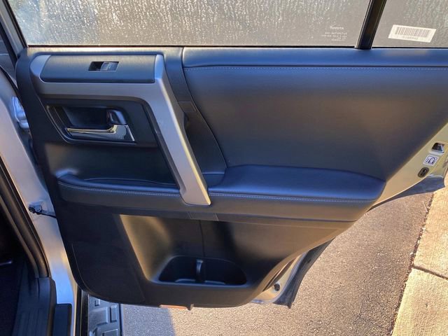 Used 2024 Toyota 4Runner SR5 image 34