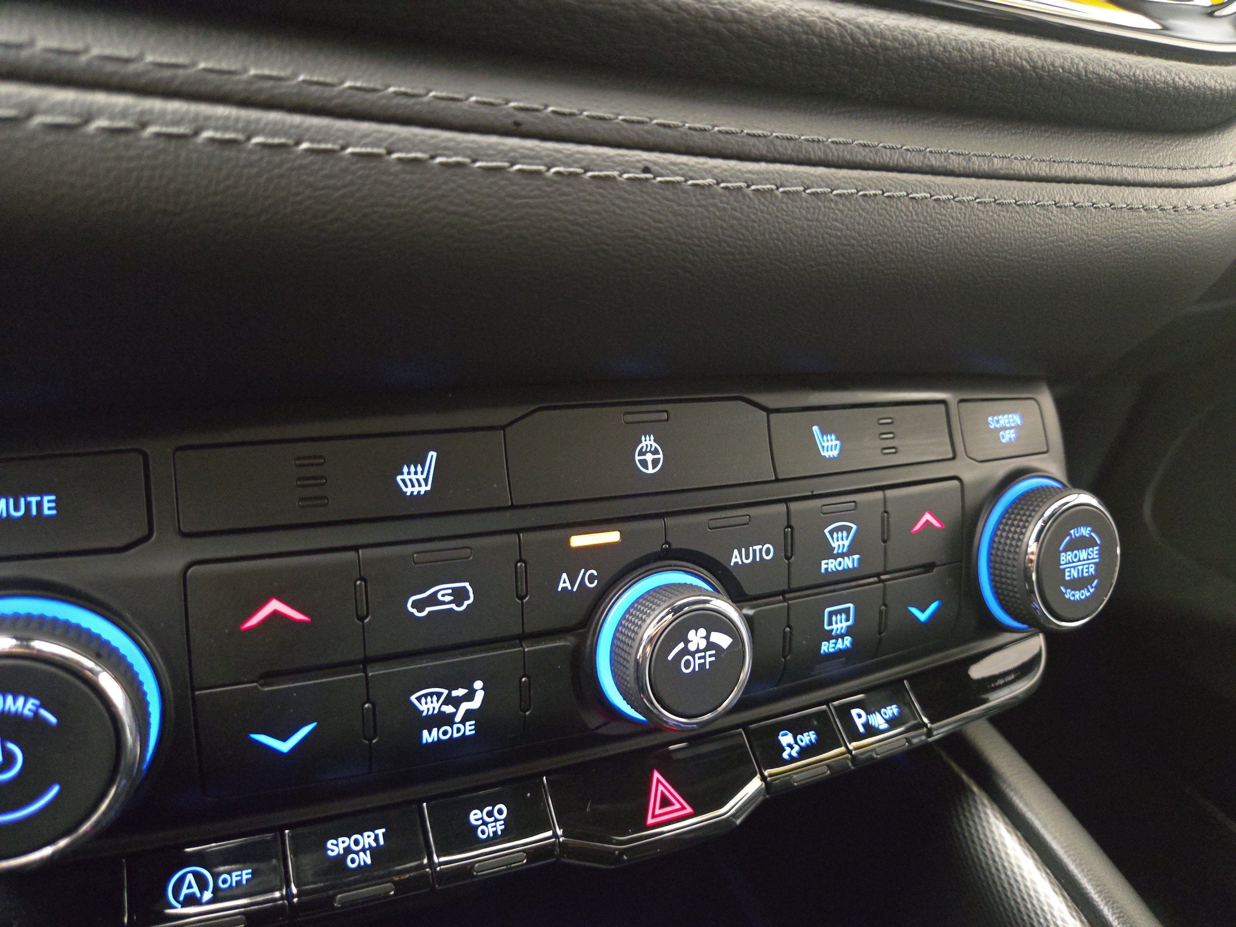 Used 2021 Dodge Durango GT AWD/4WD image 26
