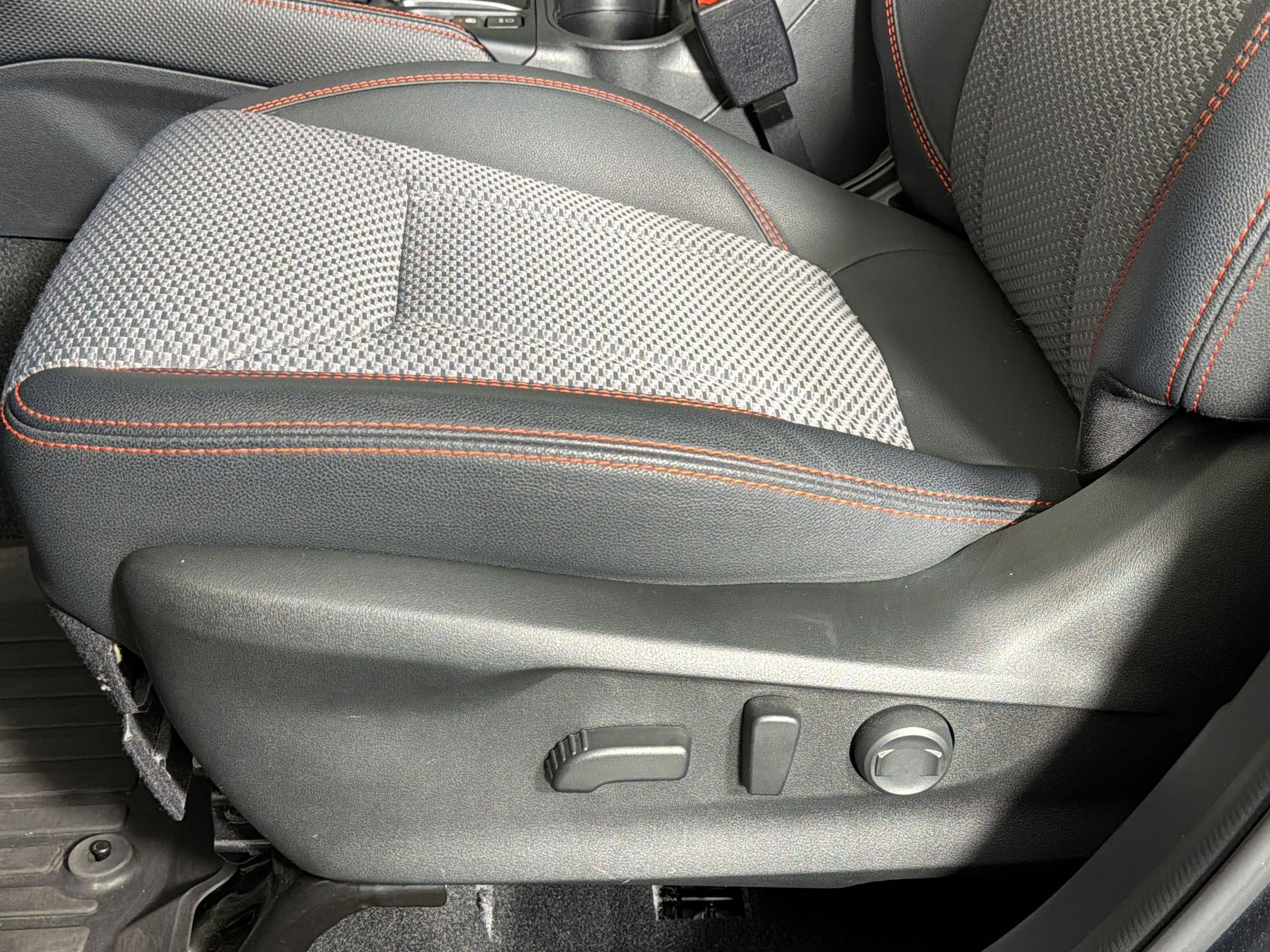 Used 2024 Subaru Forester Sport w/ POP Package 3 AWD/4WD image 13